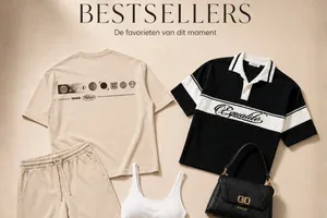 Deze bestsellers wil je niet missen! ✨