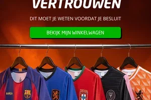 Twijfel je nog over je bestelling? 🤔