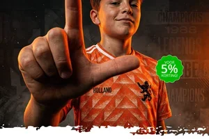 Van voetbalfans, voor voetbalfans