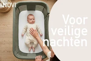 Een fijne en veilig slaapplek begint bij de meubelen van Novi