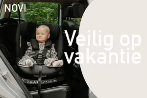 Veilig op weg tijdens Pinksteren