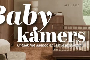Laat je inspireren door onze nieuwe Babykamerfolder