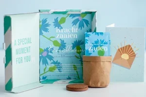 Jouw favorieten op een rij 💌