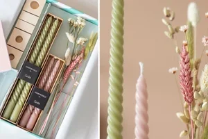 Stuur een lichtpuntje 🕯️