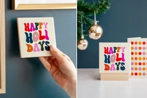 Fijne feestdagen ✨