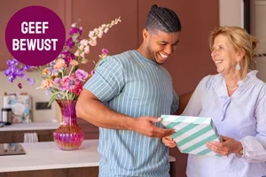 Verantwoorde cadeaus voor jou
