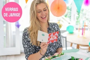 Bestel jouw gratis verjaardagskaart