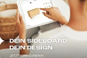 Dein Sideboard. Dein Design.