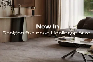 Frisch eingetroffen bei DELIFE