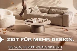 Herbst, der sich lohnt!
