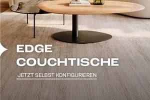 Dein Couchtisch. Dein Design.