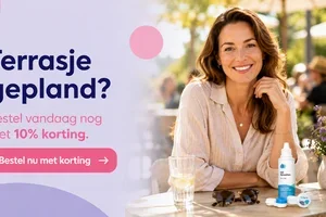 Pinksterdeal, nu 10% korting 🎉
