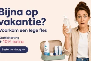 De tijd dringt: stapel je korting nu!⏰