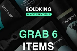 Everyone’s talking about this deal… 👉