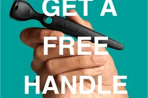 Your shave deserves better than a worn-out blade