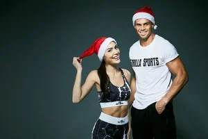 Twijfel je nog,  Twijfel je nog? Dit cadeau past altijd