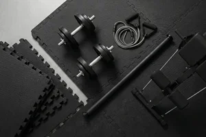 Met deze 5 accessoires ga je wél consistent trainen