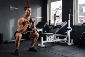 Geen tijd voor lange trainingen? Dit werkt beter