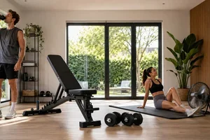 Te warm om te trainen? Niet met deze 7 slimme aanpassingen