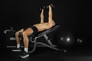 Professioneel trainen begint met de juiste fitnessbank