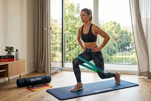 Motivatie kwijt? Zo blijf je tóch trainen richting de zomer