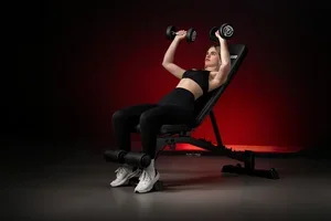 💪 Back to Workout: pak tot 15% korting
