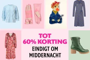 Deze items roepen jouw naam