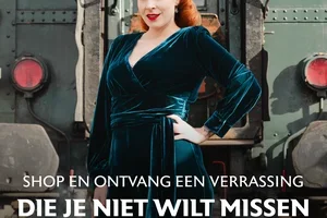 Bij je volgende bestelling krijg je een cadeautje! 🎁