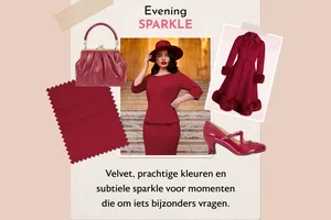 Jouw winter outfit inspiratie ☃️