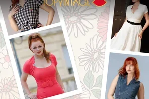 The Vintage Vault: verborgen pareltjes die het ontdekken waard zijn 🤩 ✨