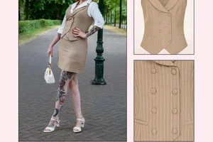 Terug naar werk, terug in stijl 💼 💅