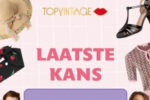 Laatste kans: 10% extra korting op de sale ⏰