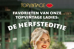 Herfstlooks om verliefd op te worden 🍂