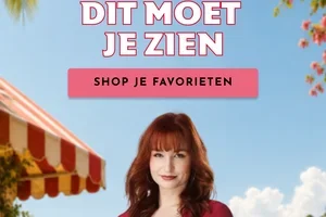 Gorgeous, dit MOET je zien