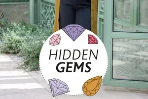 De hidden gems waarvan je niet wist dat je ze nodig had ✨