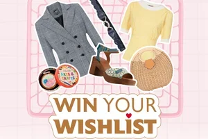 Win ALLES op je wishlist! 🤯
