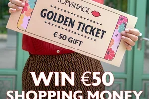 We hebben 5 Golden Tickets verstopt 🎫