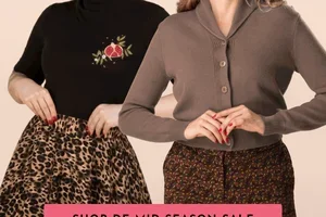 Nu tot 30% korting op jouw herfst favorieten 🍂
