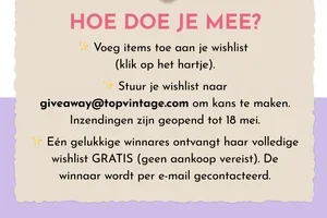 Jurken voor wedding guests (+ win je wishlist!) 💐