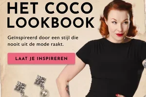 Looks geïnspireerd door tijdloze stijl ✨