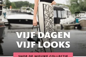 Inspiratie nodig voor je looks van volgende week?