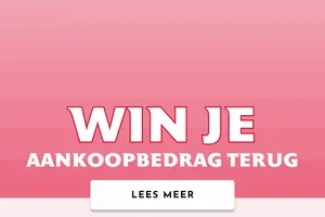 Wat als je bestelling GRATIS was? 🤔