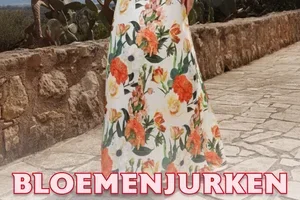 De bloemenjurken die jouw garderobe nodig heeft 🌸💕