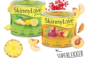 ENKEL dit weekend: WIN 1 jaar GRATIS vermageringskuren! + kortingen tot bijna 60% 🎁🎉