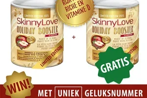 Profiteer van MEGA solden en start 2026 slank*, !