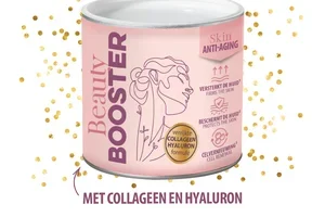 ENKEL nu: gratis Beauty Booster voor jou 🌸🎁🌸