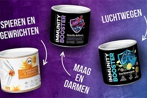 GIGA kortingen, nu tot -40%,