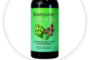 Je hoeft niet nóg harder je best te doen,  💚