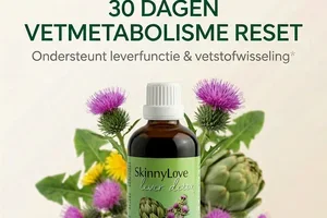 FLASH SALE: SkinnyLove viert feest: 🎁 & extreme kortingen %, !  🎉