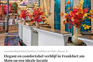Luxe reizen, spotprijzen
